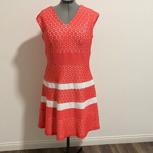 Retro Vintage Summer Lace Dress Boho Chic Feminine Perfect for Weddings Parties